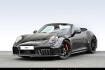 Porsche 992  911 carrera gts cabrio ha lenkung innodrive