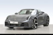 Porsche 992  911 carrera cabriolet bose sportabgasanlage