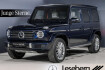 Mercedes Classe G Superior Benz g 500 g 500 4m amg superior/multibeam/distro/ahk/360 /