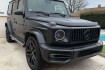 Mercedes G63 AMG  Benz g 63 amg *driver?s package*panorama*virt.cockpit