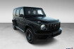 Mercedes G63 AMG  Benz g 63 amg speedshift 9g tronic amg night i ii burmester