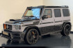 Mercedes G63 AMG  Benz g 63 amg g 63 amg keyvany forged carbon+sternehimmel