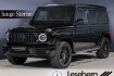 Mercedes G63 AMG  Benz g 63 amg g 63 amg superior/multibeam/distro./night/sthzg.