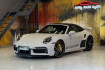 Porsche 911 Carrera  911 turbo s cabriolet~aero kit~burmester~360 ~