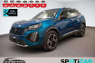 Peugeot 2008  hybrid 145 allure shz*360 kamera*pdc*