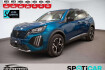 Peugeot 2008  hybrid 145 allure shz*360 kamera*pdc*