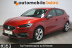 Seat Leon FR 1.5tsi fr virtual navi 5 jahre garantie