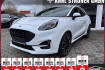 Ford Puma ST X st line x kamera dab tempomat b&o shz