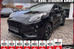 Ford Puma ST X st line x kamera dab tempomat b&o shz