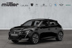 Peugeot 208 GT gt