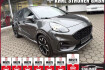 Ford Puma ST X st line x kamera dab tempomat b&o shz