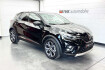 Renault Captur Techno 1.3 tce 140 techno edc led carplay