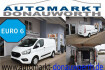 Ford Transit Custom Trend Transit custom kasten 300 l1 trend sortimo klima