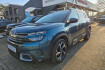 Citroën C5 Aircross Feel Citroen c5 aircross 2.0 bluehdi 180 feel autom. pano navi shz kamera