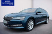 Skoda Superb Premium Edition combi premium edition/leder/led/panorama