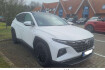 Hyundai Tucson Prime 1.6 dct 4wd navi led  pts