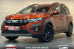 Dacia Jogger Expression 1.0tce expression* led#shz#tempo#navi#pdc