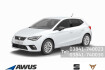 Seat Ibiza Xcellence xcellence 1.0 tsi 6 gang ruckfahrkamera  navigation  led