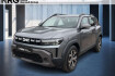 Dacia Duster Expression expression tce 130 kamera shz led