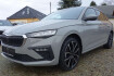 Skoda Scala Selection selection navi / beh. lenkrad steel