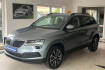 Skoda Karoq Style 1.5 tsi style dsg parkassist led kamera