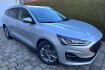Ford Focus Titanium 1 5 ecoblue titanium x turnier auto