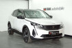 Peugeot 3008 GT 225 gt plug in hybrid full led carplay cam