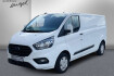 Ford Transit Custom Trend Transit custom transit custom 300 l2h1 lkw va trend klima ahk rfk