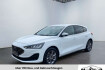Ford Focus Titanium titanium 1.0 ecoboost mhev kamera