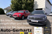 Ford Focus ST X st line x / sport fahrwerk / navi / sitzheizung