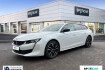 Peugeot 508 GT hybrid 225 (plug in) sw gt pack (euro 6d)