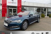 Skoda Superb Style 1.4 tsi iv style **azn forderung** batt zertifikat