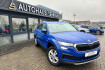 Skoda Kodiaq Ambition 2.0 tdi ambition*matrix*ahk*r cam*acc*