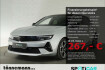 Opel Astra Ultimate l lim ultimate at+led+navi+360 grad kamera+head up