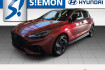 Hyundai i30 N Line I30 fl 5 trg 1.5 t gdi 48v mt n line sitz p panorama