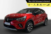 Renault Captur Techno ii techno klima navi ruckfahrkamera sitzheizung