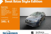 Seat Ibiza Style 1 0 tsi led/pdc/spurhalteassistent/sitzhei