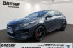 Kia Xceed LAUNCH EDITION launch edition 1.6t gdi navi kamera klima dab carp