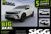 Opel Grandland GS 1.2 turbo gs line automatik + ahk