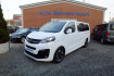 Opel Zafira Life Elegance Zafira life 2.0 d bus elegance l *8 sitzer*1.hd*