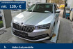 Skoda Superb Style combi 2.0 tdi dsg style led ahk navi cam