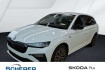 Skoda Scala Tour tour 1.5 tsi matrix navi rfk eph shz