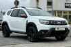 Dacia Duster Sondermodell Extreme ii extreme 4wd navi shz led 360cam