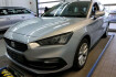 Seat Leon Style sportstourer 2.0 tdi dsg style led navi shz
