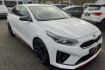 Kia ProCeed GT Proceed / pro cee'd  proceed / pro cee?d gt acc kamera led 2x18zoll