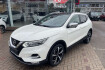Nissan Qashqai Tekna 1.3 dig t tekna+ automatik leder navi