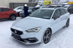 Seat Leon FR sportstourer 1.5 etsi dsg fr pano eklappe 18?