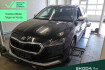 Skoda Octavia Scout combi 1.5 tsi scout*matrix*hud*sthzg*ahk