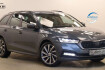 Skoda Octavia First Edition 2.0tdi 150ps dsg first edition leder hud