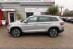 Skoda Kodiaq Tour tour*2.hand*virtuel*spur*7 sitzer*acc*ahk